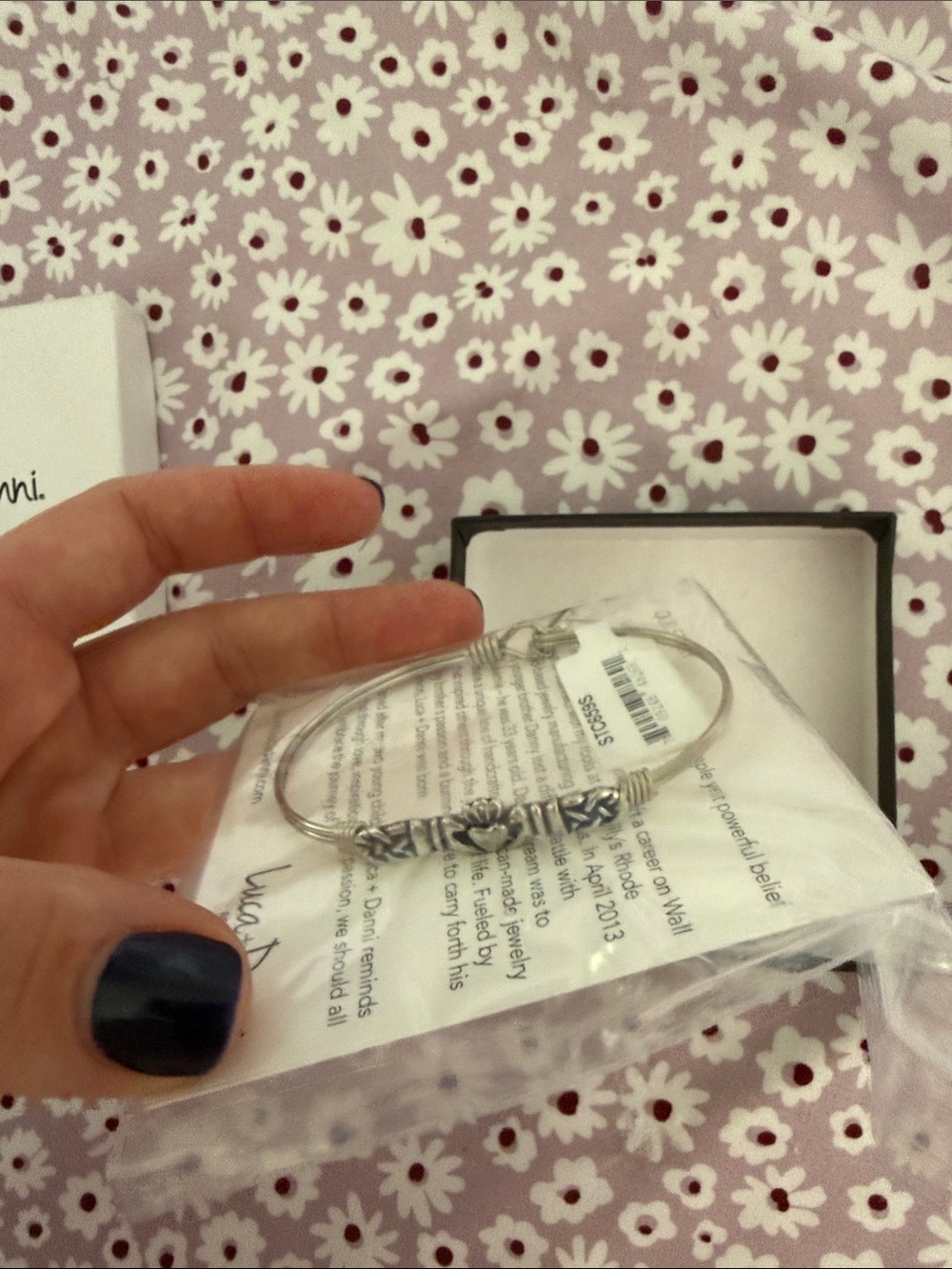 Luca+Danni Box - Picture 3 of 3